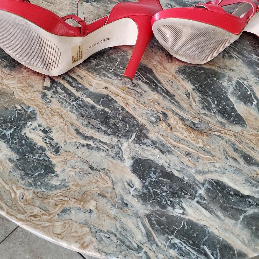 BCBGENERATION SHOES - Picture 3 of 3